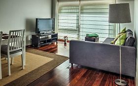 Apartamento Arrabida