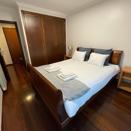 Apartamento Arrabida Lisboa Extérieur photo
