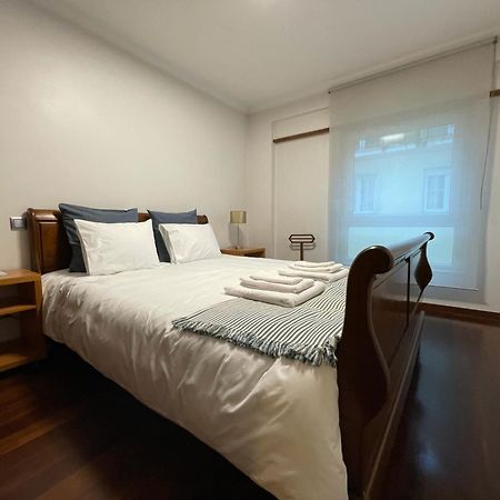 Apartamento Arrabida Lisboa Extérieur photo