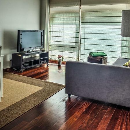 Apartamento Arrabida Lisboa Extérieur photo