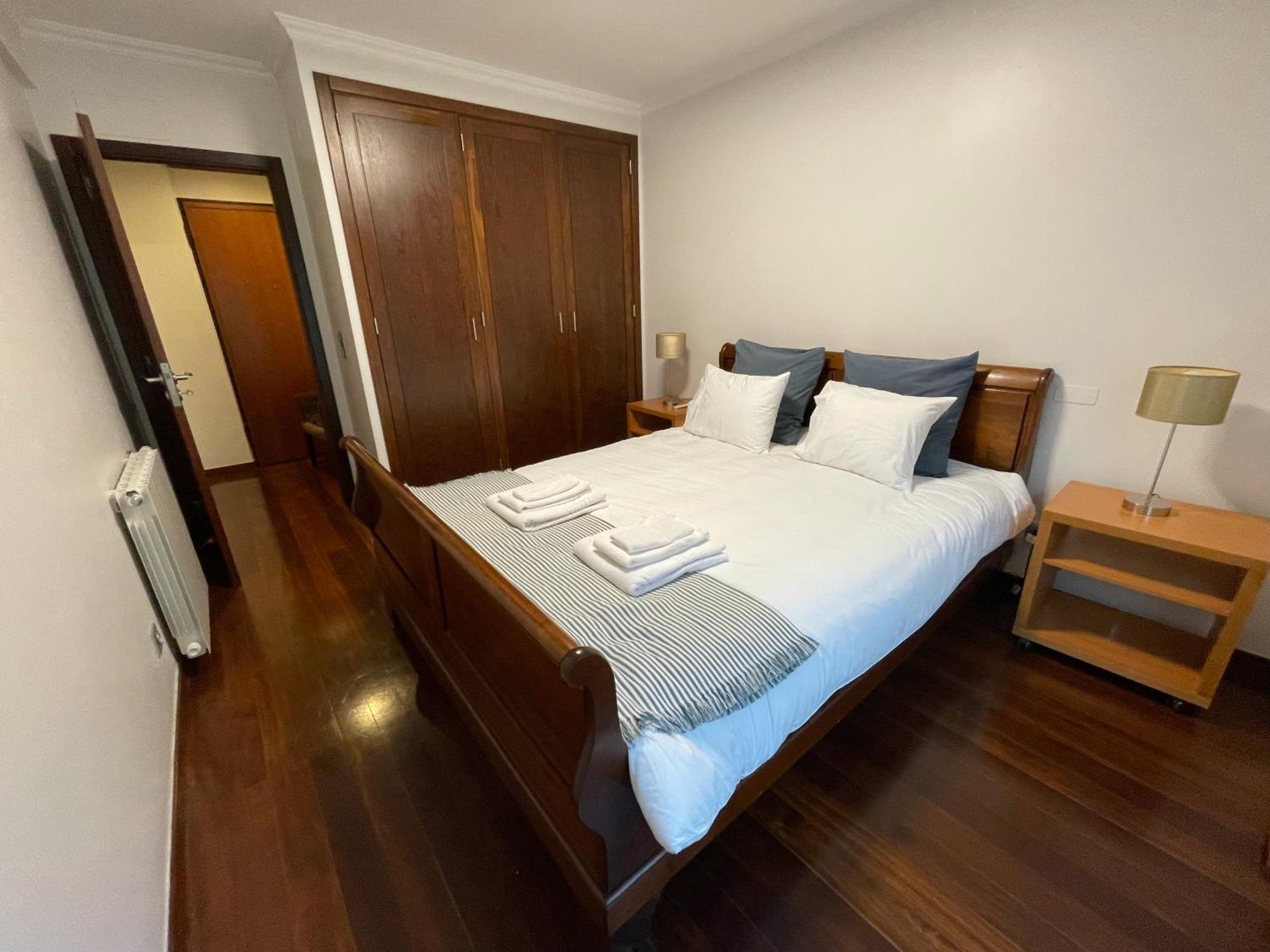 Apartamento Arrabida Lisboa Extérieur photo