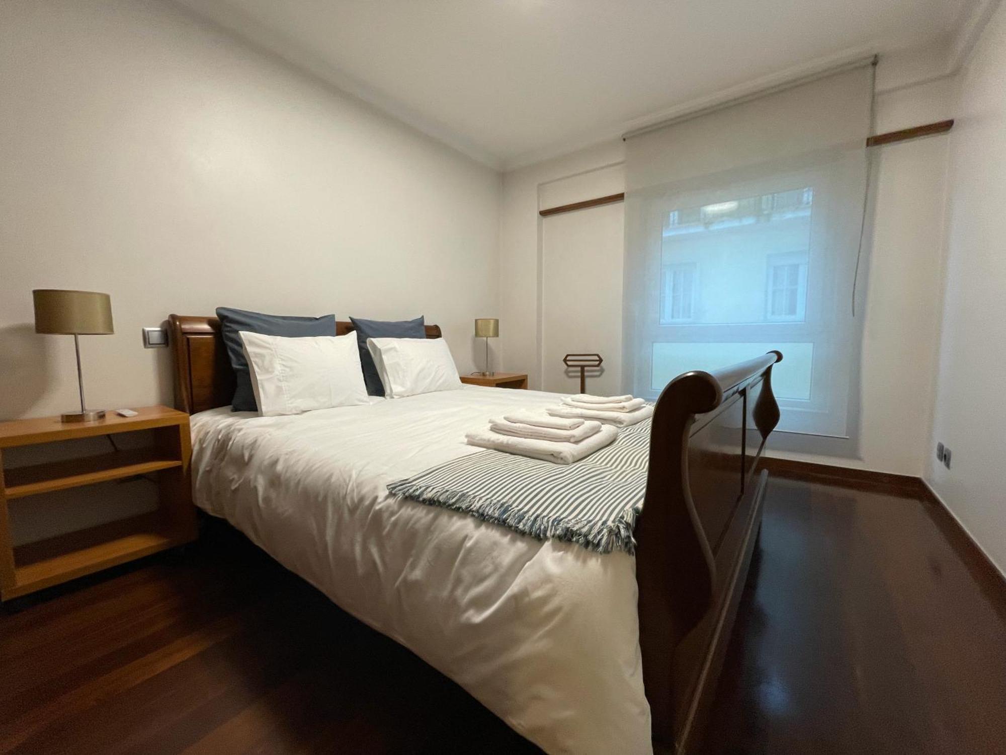Apartamento Arrabida Lisboa Extérieur photo
