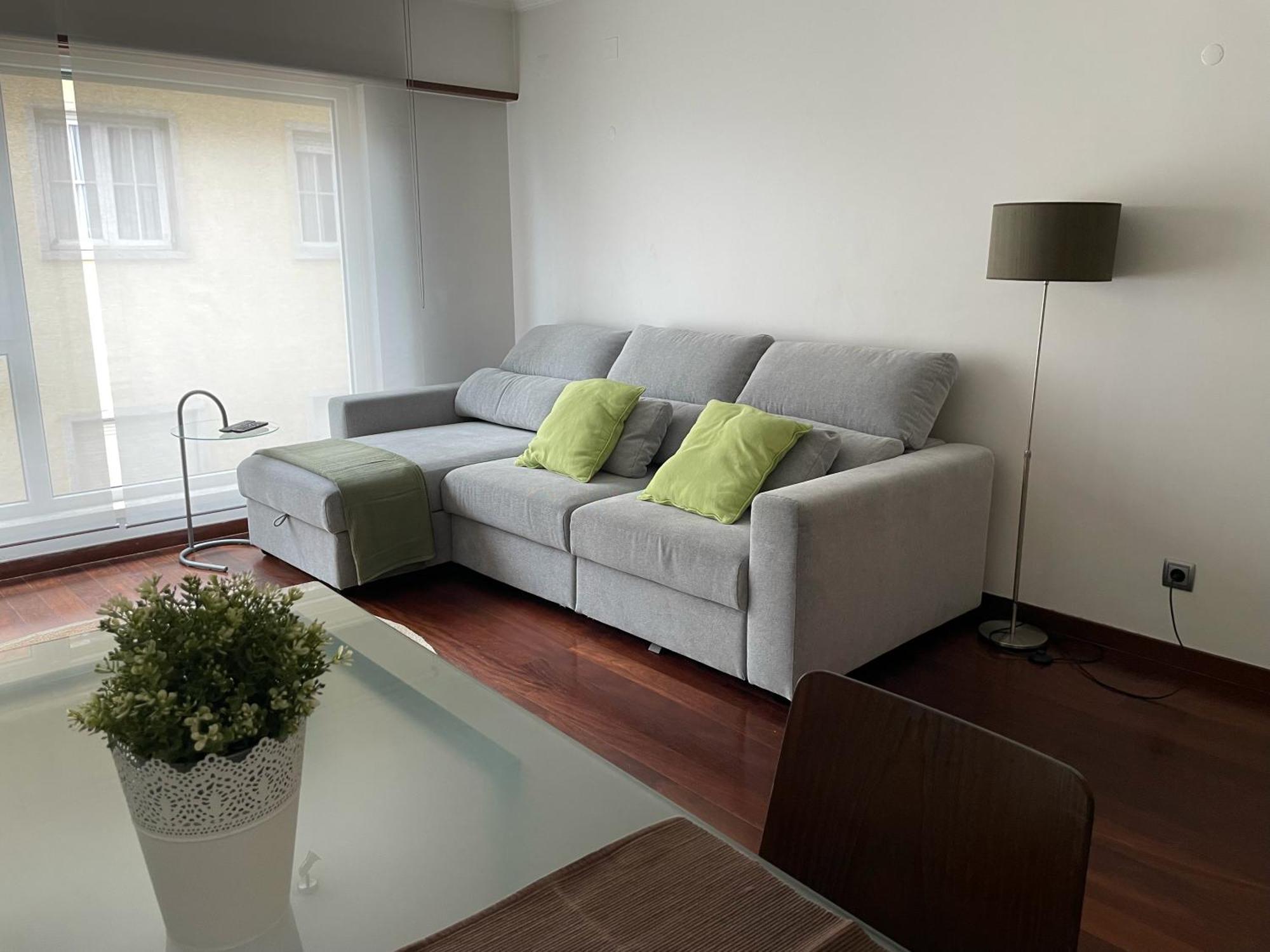 Apartamento Arrabida Lisboa Extérieur photo