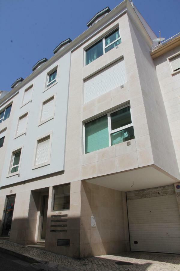 Apartamento Arrabida Lisboa Extérieur photo
