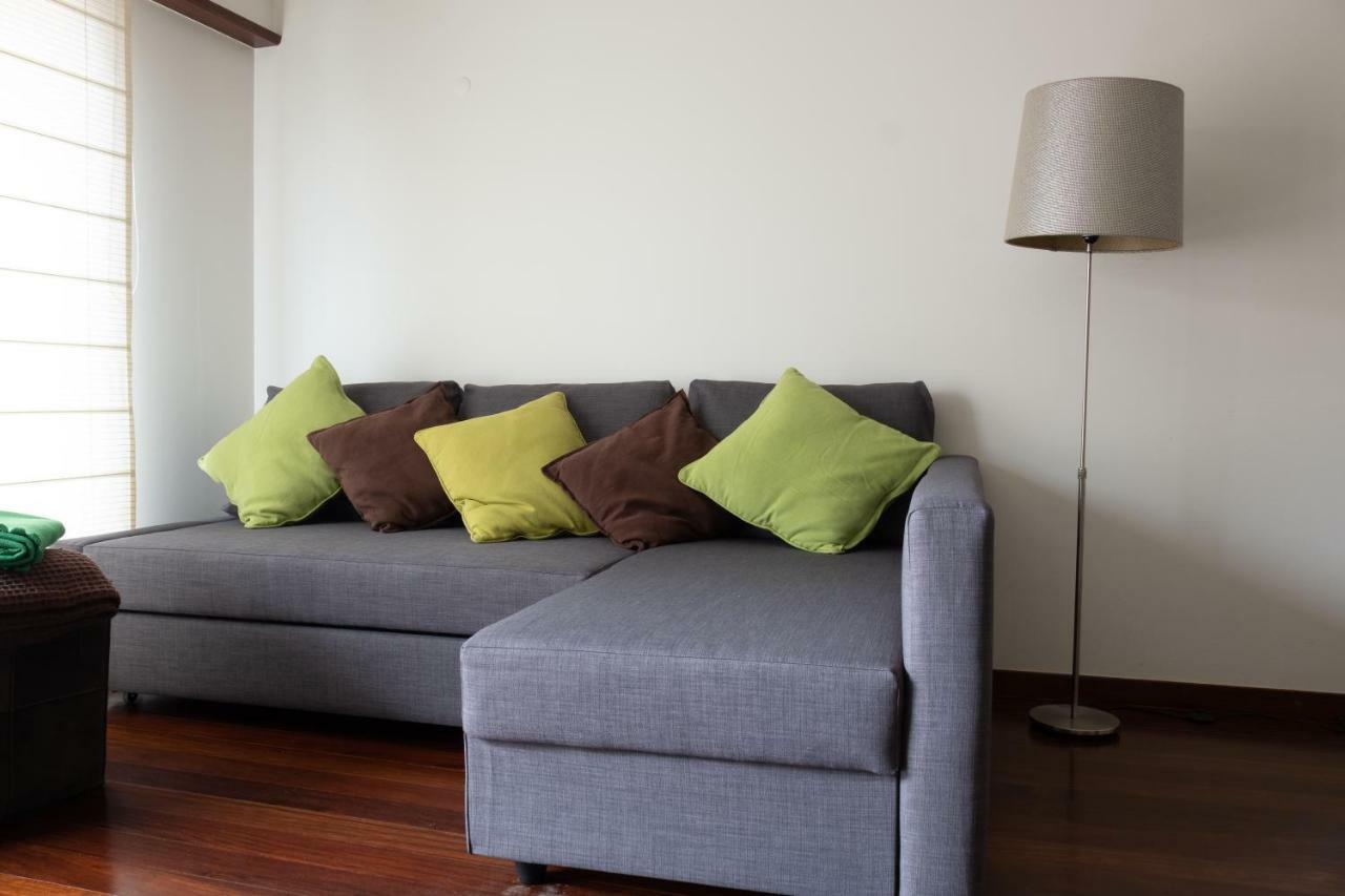 Apartamento Arrabida Lisboa Extérieur photo