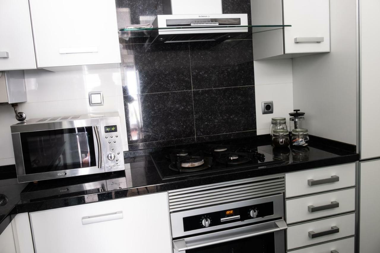 Apartamento Arrabida Lisboa Extérieur photo