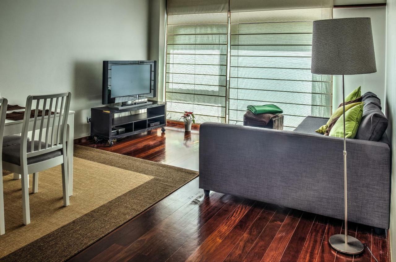 Apartamento Arrabida Lisboa Extérieur photo