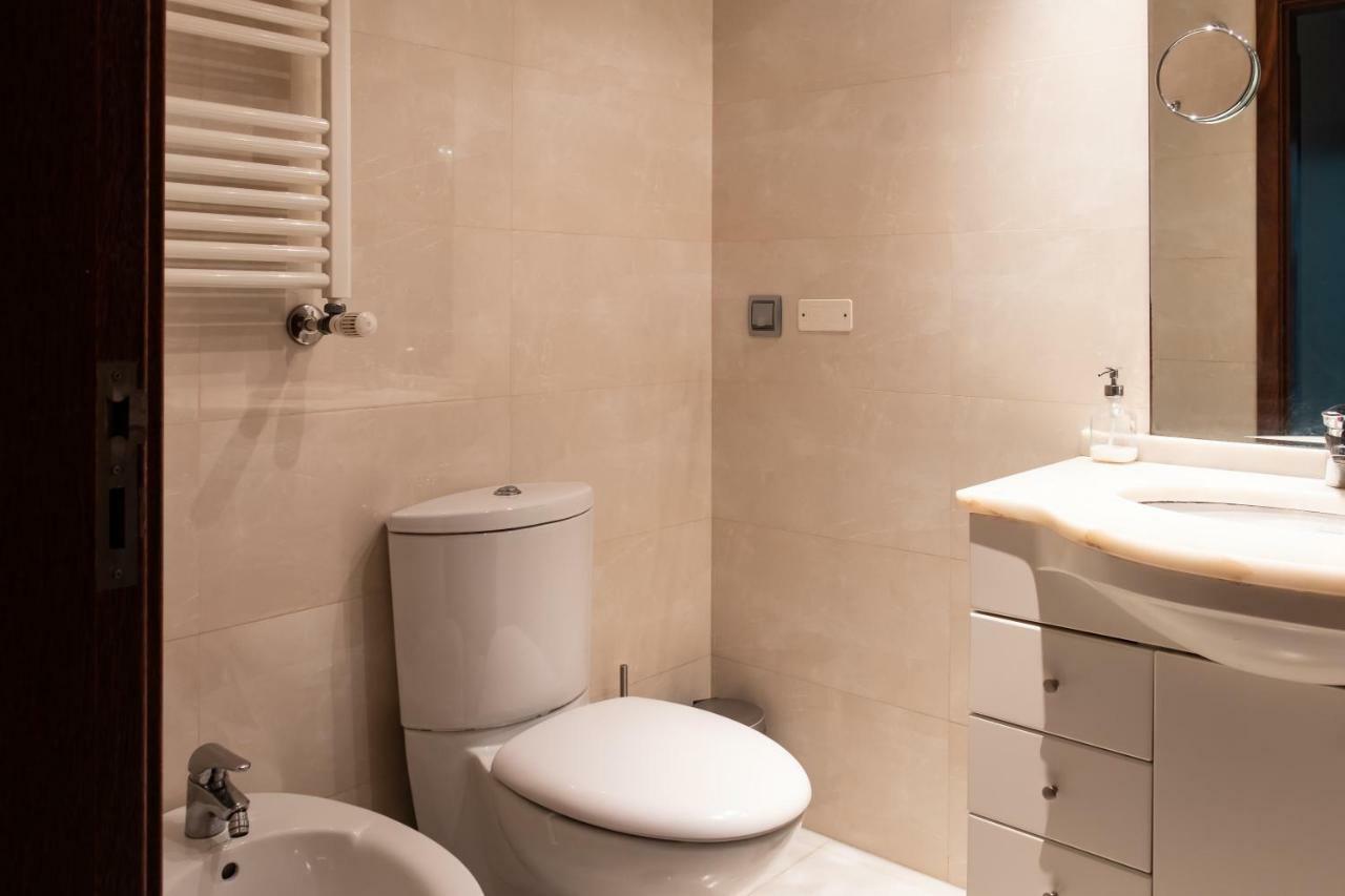 Apartamento Arrabida Lisboa Extérieur photo
