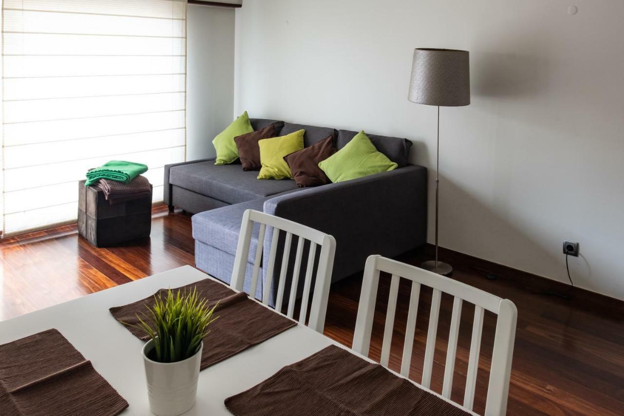 Apartamento Arrabida Lisboa Extérieur photo