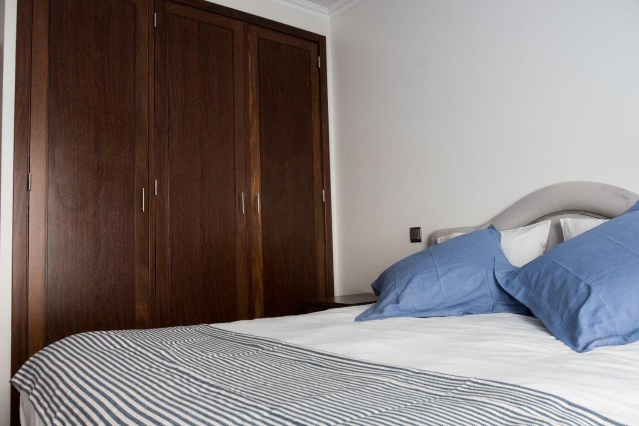 Apartamento Arrabida Lisboa Extérieur photo