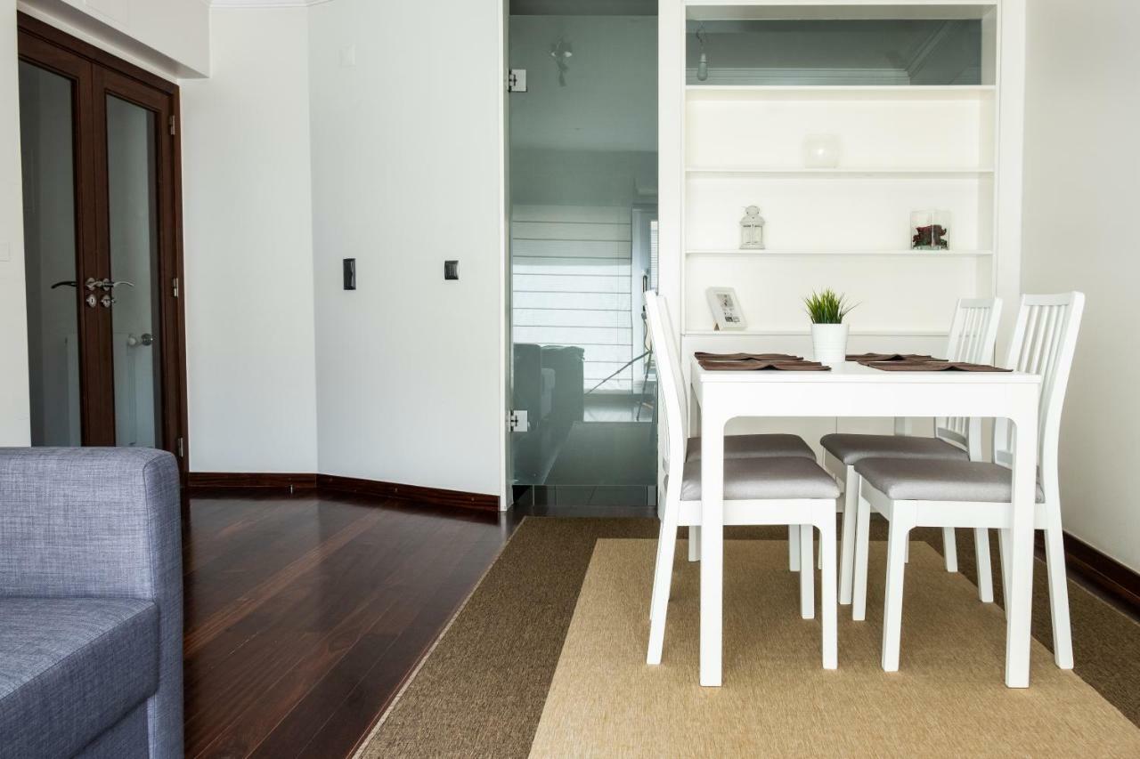 Apartamento Arrabida Lisboa Extérieur photo