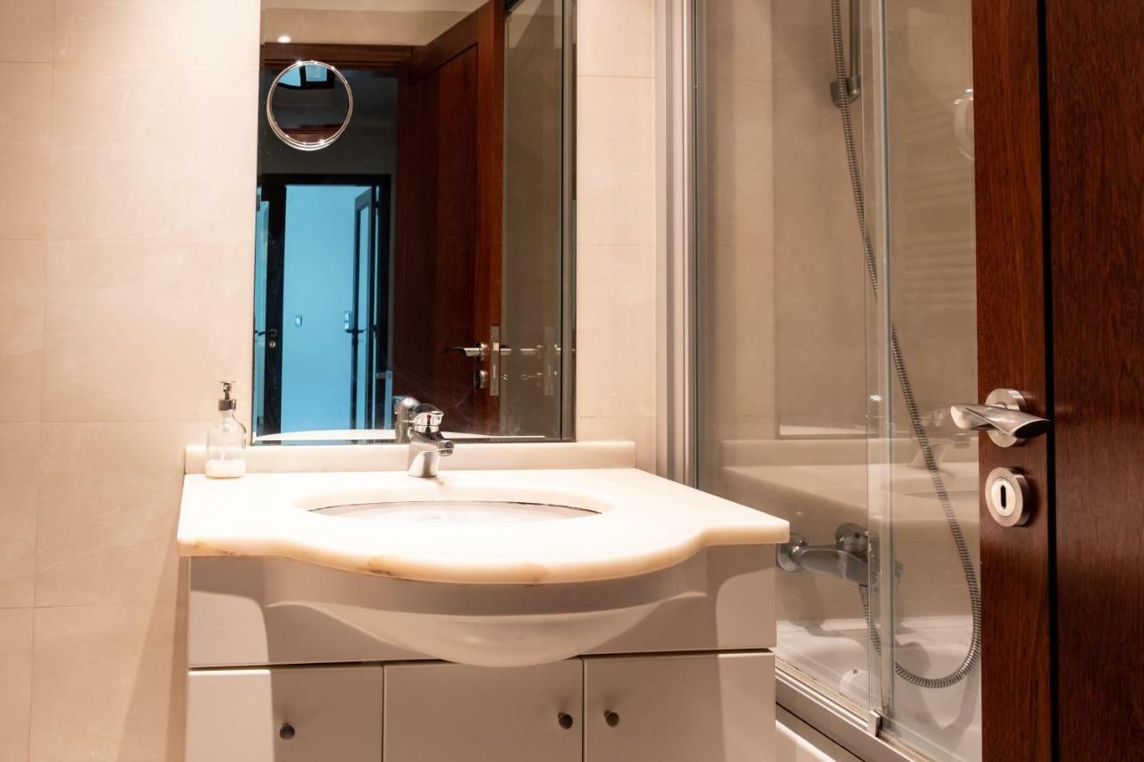 Apartamento Arrabida Lisboa Extérieur photo
