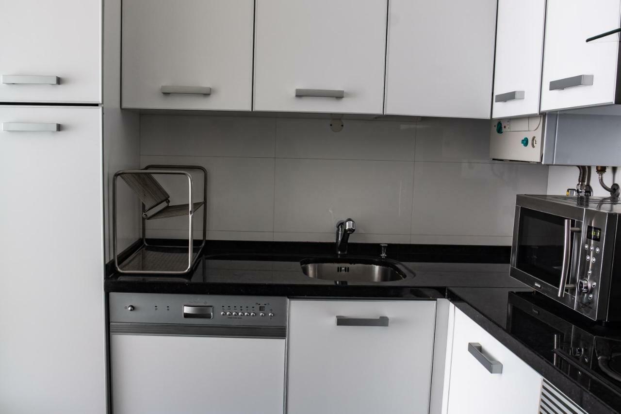 Apartamento Arrabida Lisboa Extérieur photo